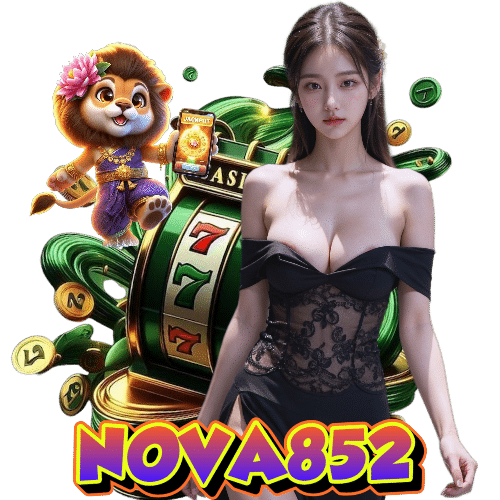nova852 casino