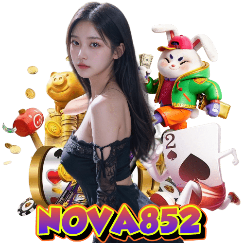 nova852 ไม่ผ่านเอเย่นต์